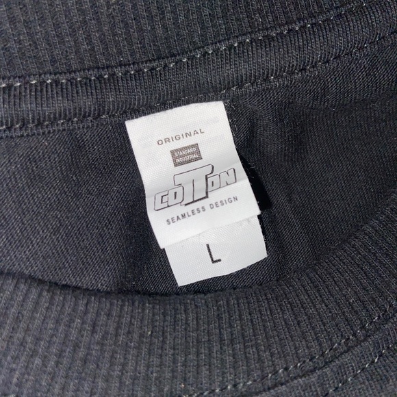 Akira Anime Tee L 1/1 Custom UNI​​​ - Picture 5 of 6